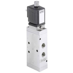 B-Ware Bürkert Pneumatikventil 6519 10 bar max IP65 3/2-Wege-Ventil 1 Stück 50°C 251503