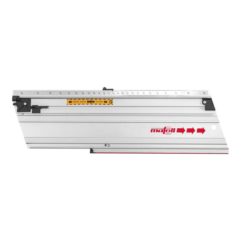 Mafell Führungseinrichtung M maximale Schnittlänge 400mm Werkzeug Präzision - 4032689221083