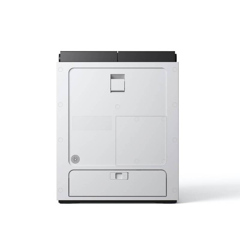 Ecovacs Fensterputzroboter WINBOT W3 OMNI kabellos Reinigung Saugroboter 16,9kg - 6970135038725