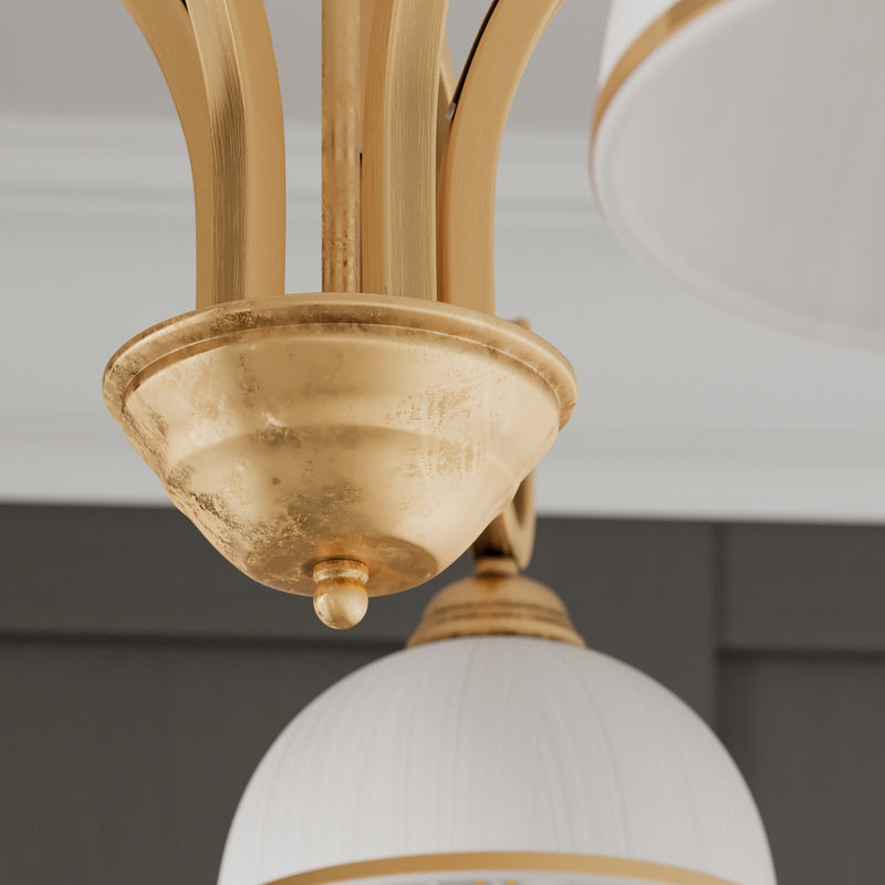 Euluna Pendelleuchte Wivara Pendellampe Lampe Leuchte Decke 5 SIEHE TEXT/FOTO - 5901738918283