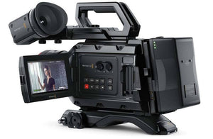 B-Ware Blackmagic URSA Mini 4K PL Camera Kamera Videokamera Filmkamera