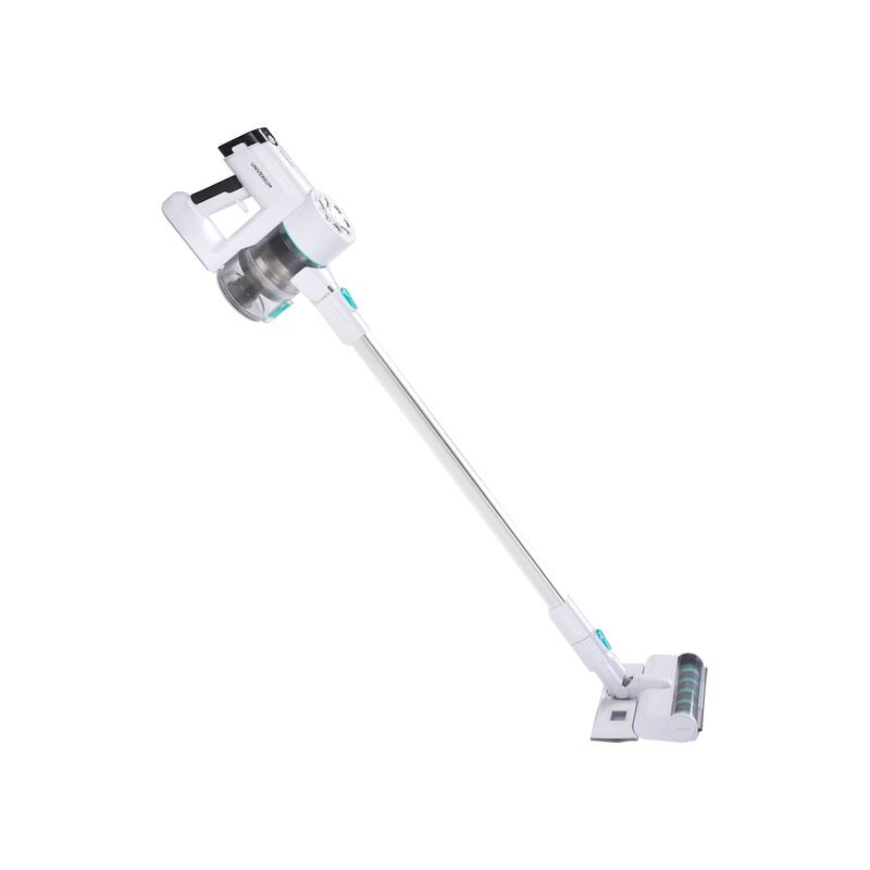 UNIVERSUM VC500-22 Akku-Staubsauger inkl. Zweitakku Wischaufsatz SIEHE TEXT/F896 - 4260473221890