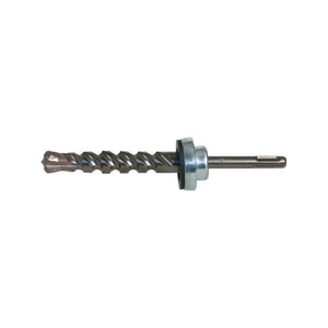 B-Ware Fischer Zykon-Bohrer FZUB 10x40 Spezial-Bohrer SDS-Plus für Beton