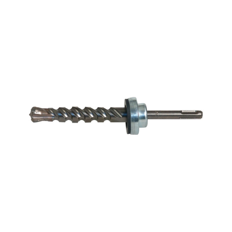 Fischer Zykon-Bohrer FZUB 10x40 Spezial-Bohrer SDS-Plus für Beton - 4006209606223