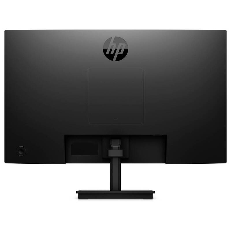 HP Monitor 24 Zoll V24v G5 Full HD Bildschirm 1920x1080 5ms VA LED schwarz - 0196548194599