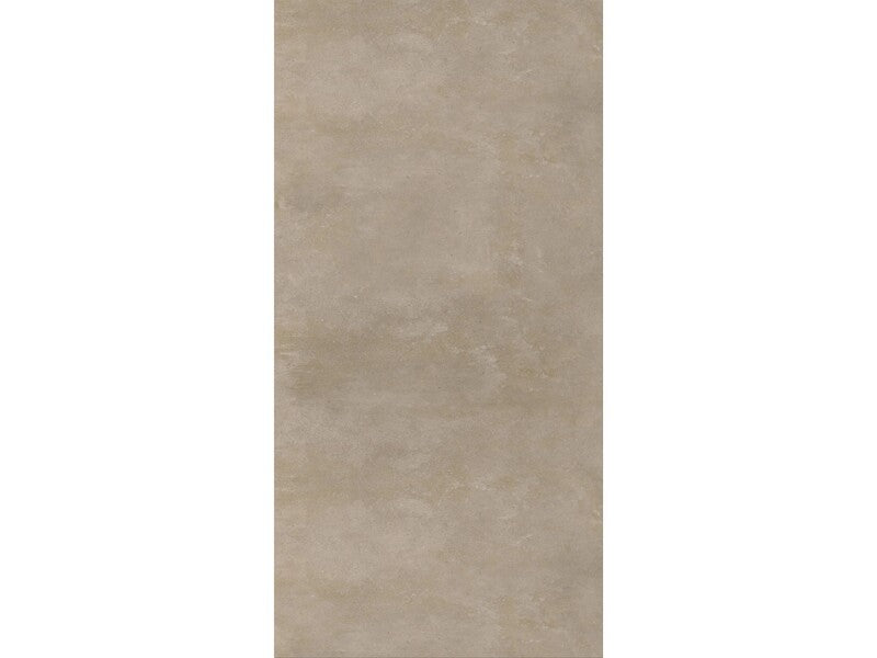 Decoflooring Vinylboden XXL-Fliese Beton Beige Matt Fußbodenbelag 2,233 m² Pack - 4262533210523