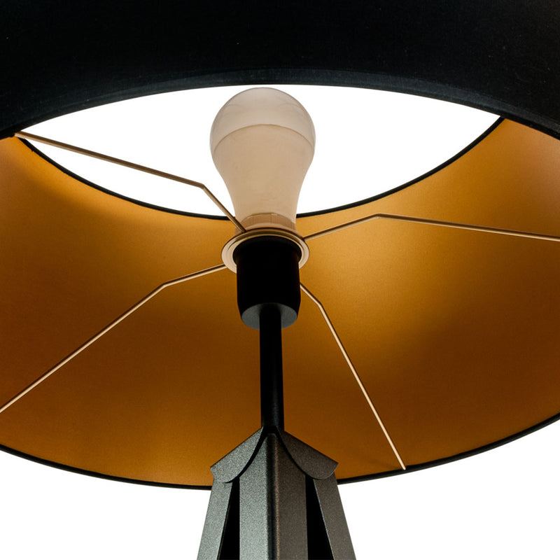 Euluna Stehleuchte Tago Standleuchte Standlampe Stehlampe Lampe SIEHE TEXT/F988 - 5900108047332
