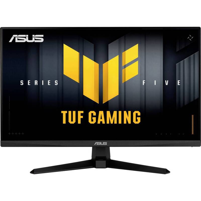Asus Monitor Bildschirm Gaming Display TUF Full HD 24 Zoll LCD DEFEKTWARE - 4711636058872