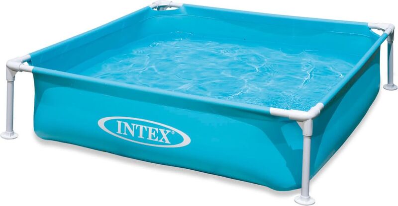 Intex Mini Frame Pool 57173 - 6941057451732