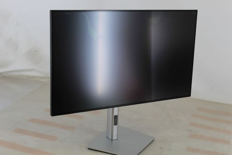 Dell UltraSharp U3223QE 31.5" LED-Monitor 3840x2160 5ms HDMI DisplayPort USB - 5397184567739