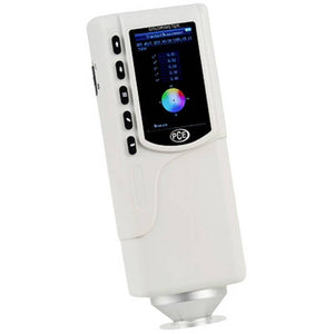 B-Ware PCE Instruments Farbmessgerät Colorimeter PCE-CSM 4 CIEL a*b* CIE XYZ USB