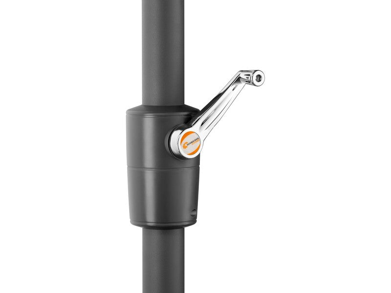 Sonnenschirm Korsika Ø320/8cm - 4000570711838