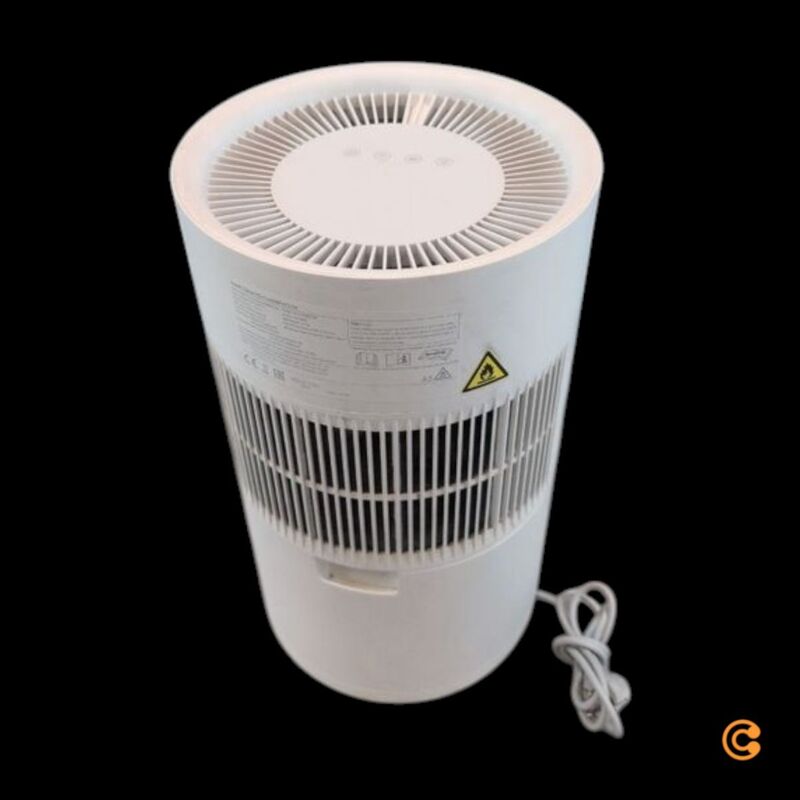 XIAOMI BHR8374EU SMART LUFTENT Luftreiniger Luftfilter Luftqualität Weiß - 6941812777466