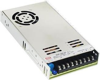 Mean Well RSP-320-5 SMPSU 5V DC 60A 300W Power Supply - 4021087057509