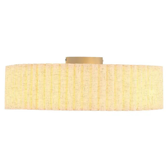 Globo Deckenleuchte Deckenlampe Jannie LED Lampe Leuchte dimmbar rund weiß - 9007371580910