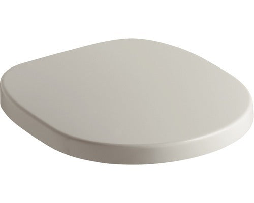 Ideal Standard WC-Sitz Connect Duroplast abnehmbar Softclosing weiß 76x44cm - 5017830399414