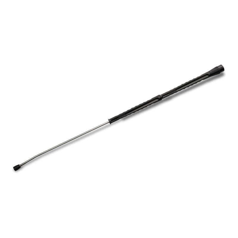 Kärcher Strahlrohr Edelstahl drehbar 1550mm 300bar 155°C M22x1,5 für - 4039784416918
