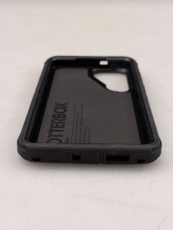 Otterbox Defender Pro Case Samsung Galaxy S26+ Schwarz MagSafe kompatibel robust - 0840434744640