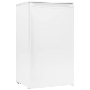 B-Ware Tristar Kühlschrank Standgerät Kühlgerät 91l 10l Gefrierfach weiß 65W EEK F