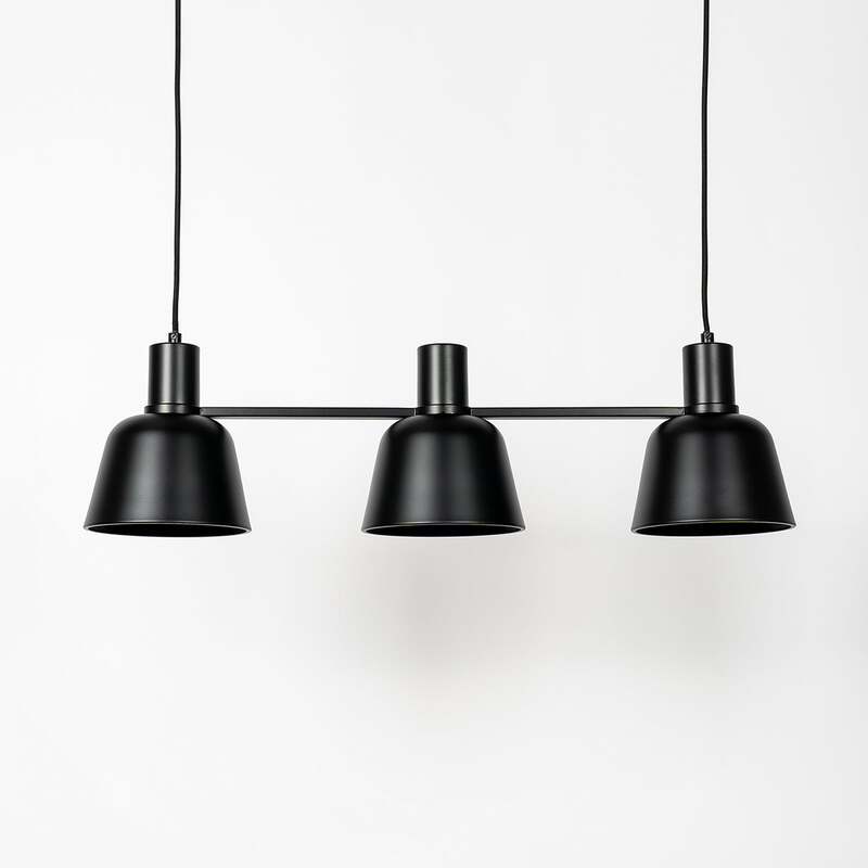 Lucande Servan Hängeleuchte Hängelampe Leuchte Lampe Pendelleuchte Pendellampe - 4251911746976