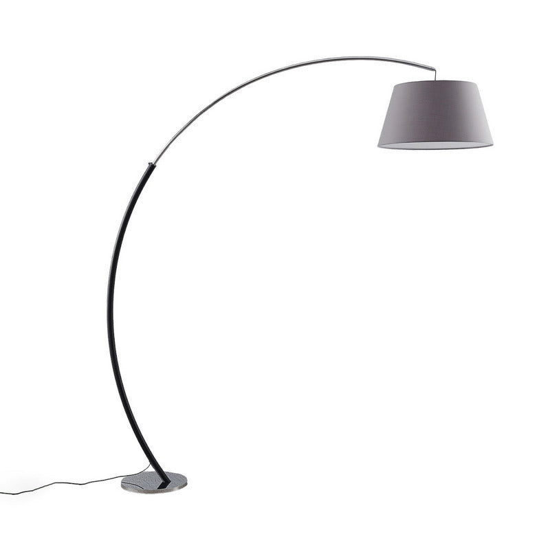 Lucande Evelyna Bogen-Stehleuchte Bogenlampe Stehlampe E27 LED SIEHE TEXT/FOTO - 4251096561845
