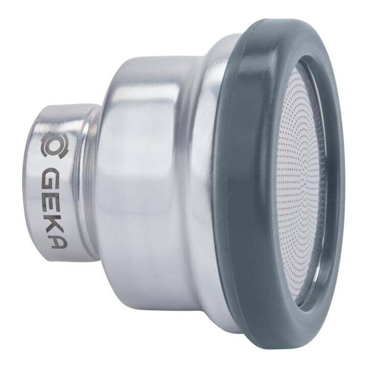 GEKA Gießgerät plus-soft rain classic plus 50GKSB robustes Gießgerät 90cm LM - 4015933102536