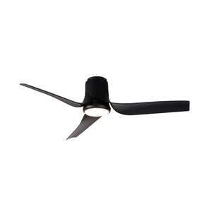 B-Ware Mantra Iluminación LED-Deckenventilator Ushuaia Ventilator Lüfter Ø 134 cm303