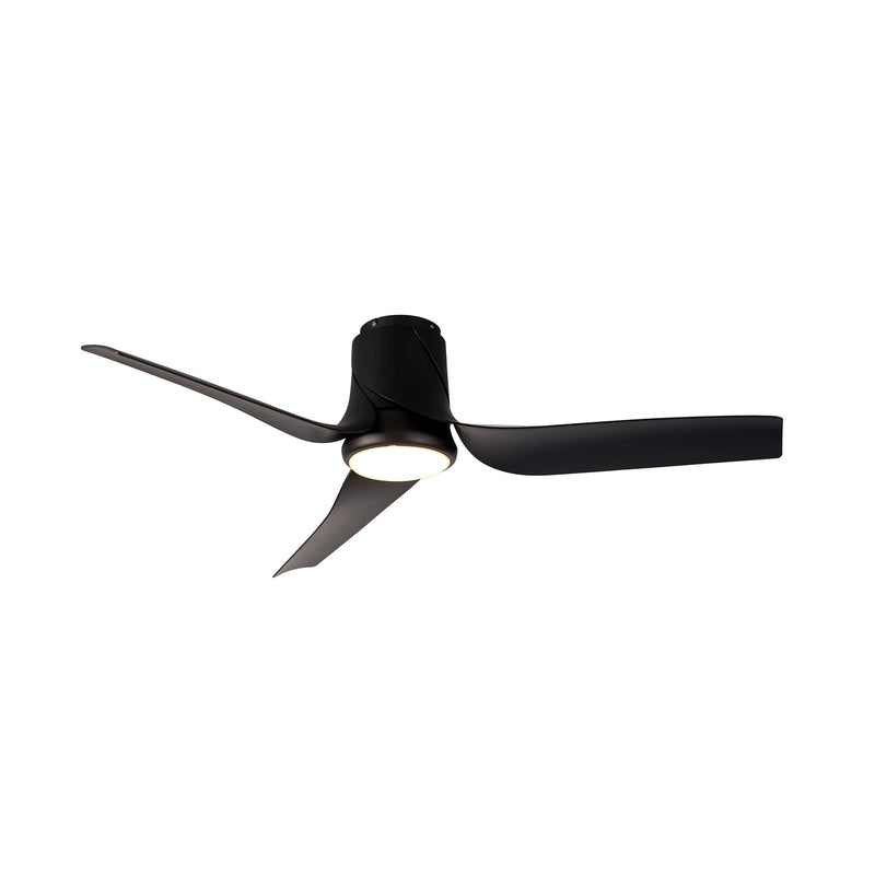 Mantra Iluminación LED-Deckenventilator Ushuaia Ventilator Lüfter Ø 134 cm303 - 8435153287183