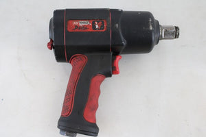 KS Tools 515.3400 515.3400 Druckluft-Schlagschrauber Drehmoment Schlagschrauber