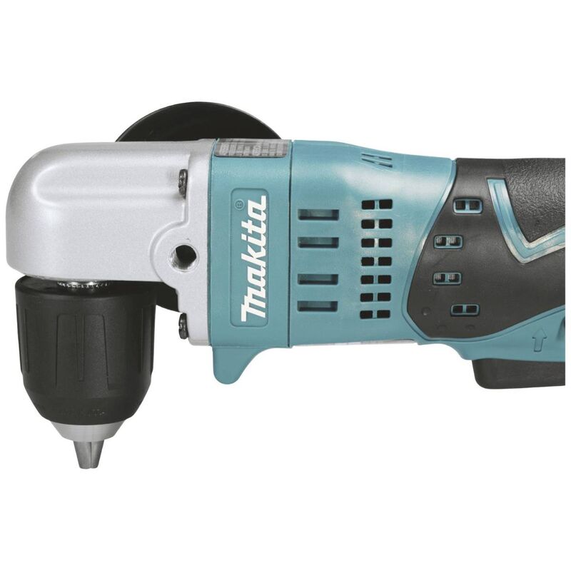 Makita DDA351 18v LXT Cordless Angle Drill No Batteries No Battery Charger No Case - 088381668057