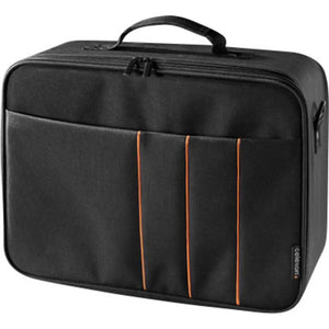 B-Ware Celexon Beamer Tasche Economy Line Large Schwarz Tragetasche für Projektor