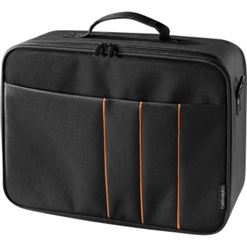 Celexon Beamer Tasche Economy Line Large Schwarz Tragetasche für Projektor - 4260094736414