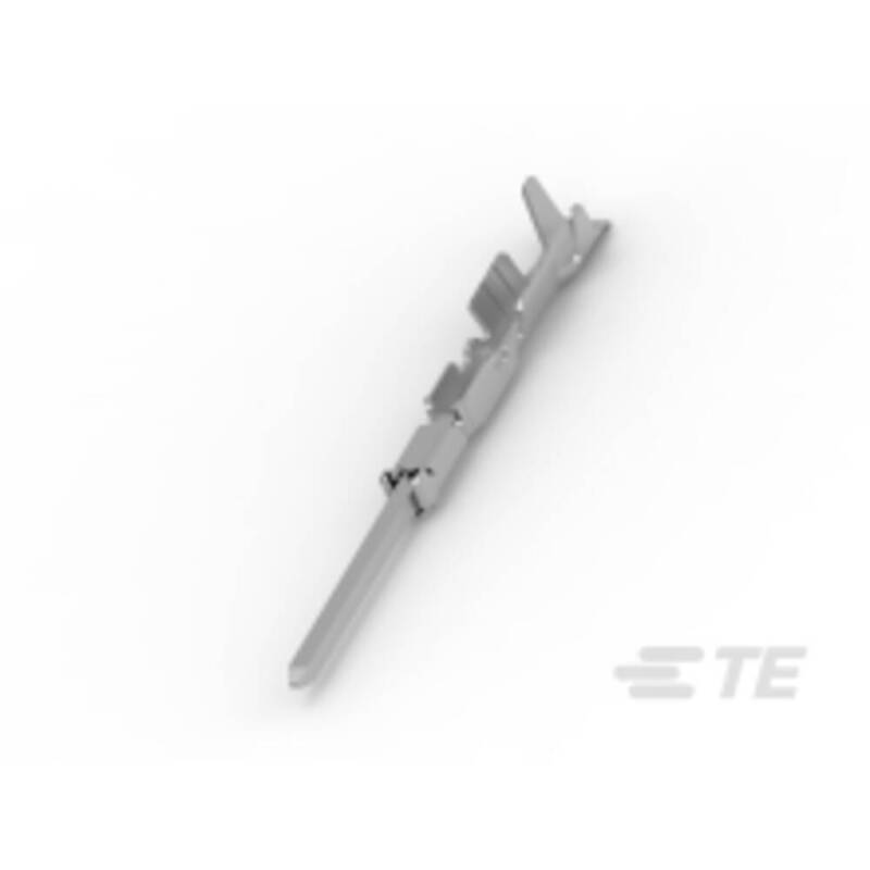 TE Connectivity MQS TerminalsMQS Terminals 9280 - 2050006771891