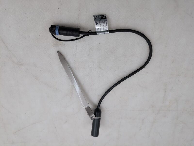 Paulmann Gartenleuchte Plantini LED Außenlampe dimmbar anthrazit 3000K IP65 - 4000870939970