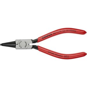 B-Ware Knipex Seegeringzange Innenringe 12-25mm gerade Chrom-Vanadium Stahl 140mm