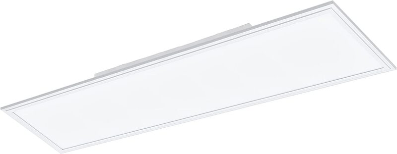 Eglo LED-Deckenlampe Salobrena-M Deckenlampe Lampe Leuchte Licht Bewegungssensor - 9002759984199