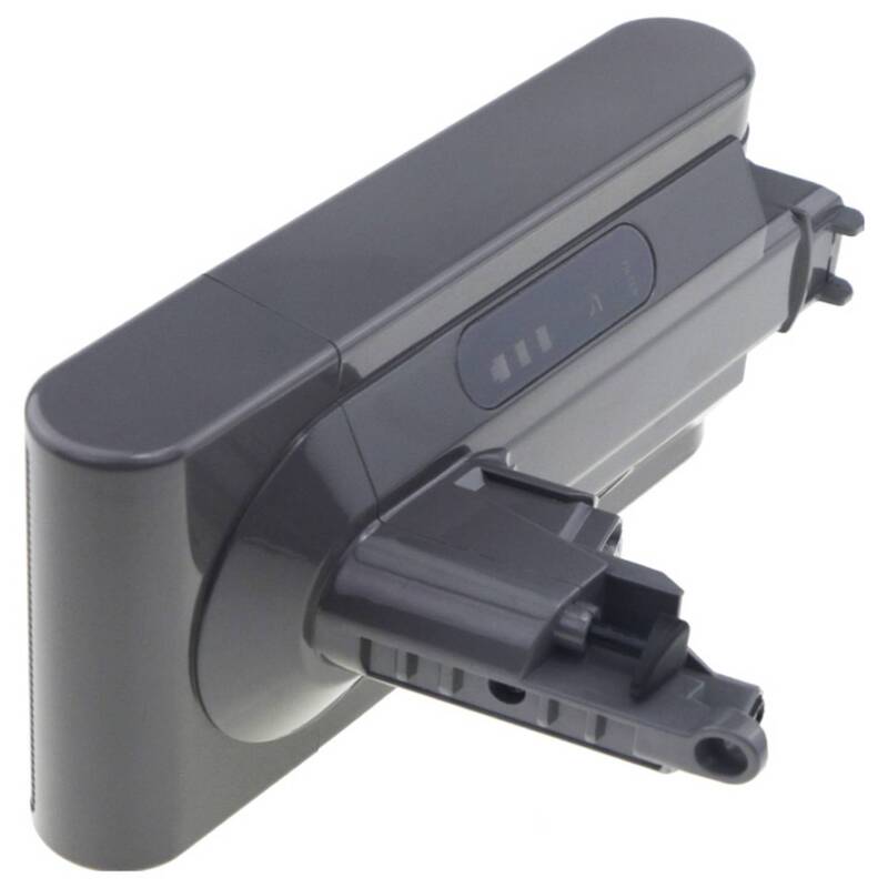 CS Cameron Sino Akku Ersatzakku Dyson Cyclone V10 Animal Absolute Total Clean - 4894128151067