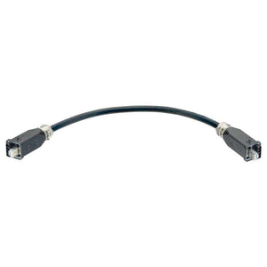 B-Ware HARTING Kabelkonfektionen Sensor-/Aktor-Steckverbinder Verbindungskabel 10 m