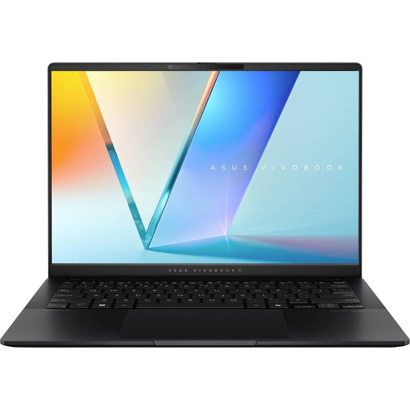 ASUS Notebook Laptop VivoBook S 14 OLED Windows 11 Home 1TB SSD SIEHE TEXT/FOTO - 4711387842072