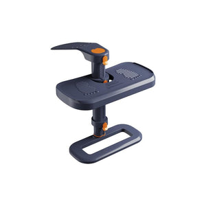 B-Ware KneeGuard Kids 4 Fußstütze Kindersitz Zubehör höhenverstellbar 30 kg belastbar