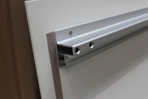 B-Ware Kristalia Tischplatte 170cmx90cm Tischersatzplatte Tisch Esstisch Esszimmertisch