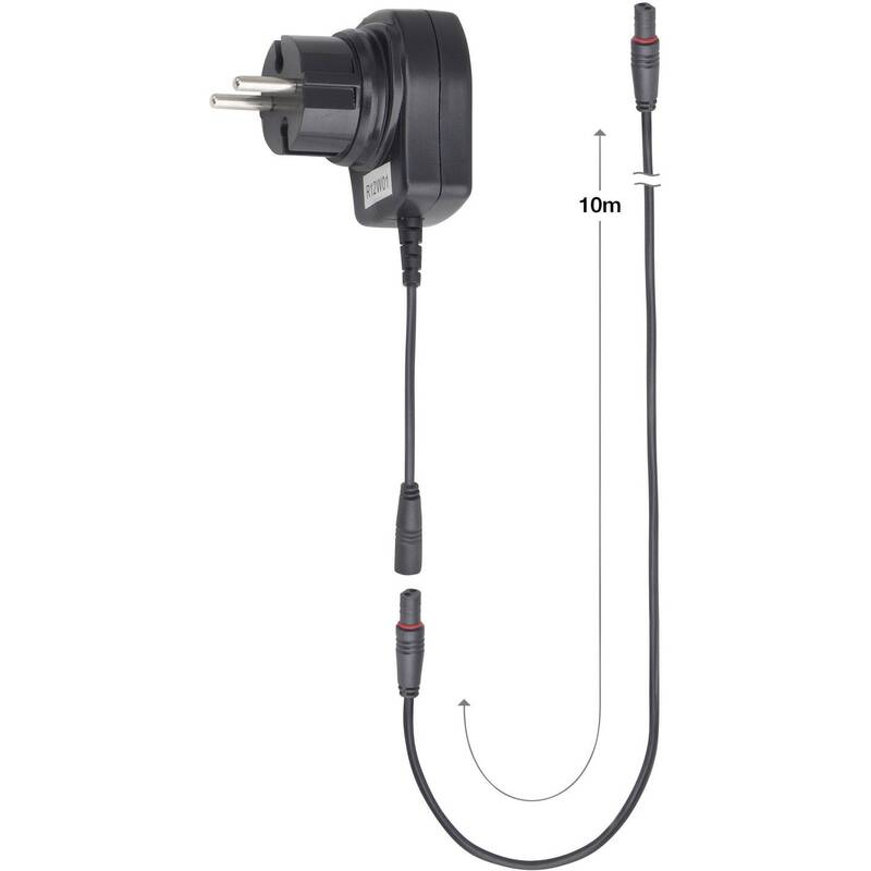 Brilliant G03093/82 Cosa 30 LED-Einbauleuchte Set Einbaulicht fest eingebaut - 4004353047398