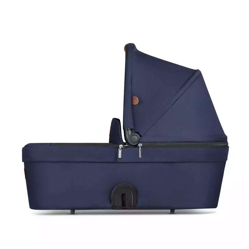ABC DESIGN Limbo Wanne Diamond Navy Kinderwagenzubehör Tragewanne Babyzubehör - 4045875068980