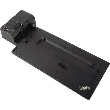 Lenovo Dockingstation Portreplikator Notebook Thinkpad Dock Port USB HDMI VGA - 0192076019854