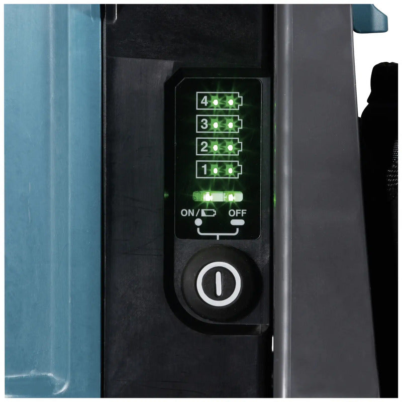 Makita 191A59-5 Tool Battery 18V Durable Power for Cordless Tools - 0088381548588