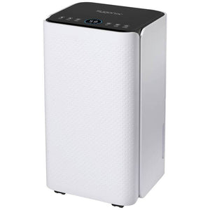 B-Ware Sygonix Luftentfeuchter 12 l/Tag für Räume bis 20 m² mit App-Steuerung