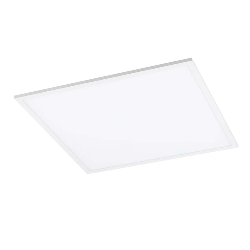 Lindby Deckenleuchte Panel LED Lampe Leuchte weiß dimmbar Fernbedienung 60 cm922 - 4251096581621