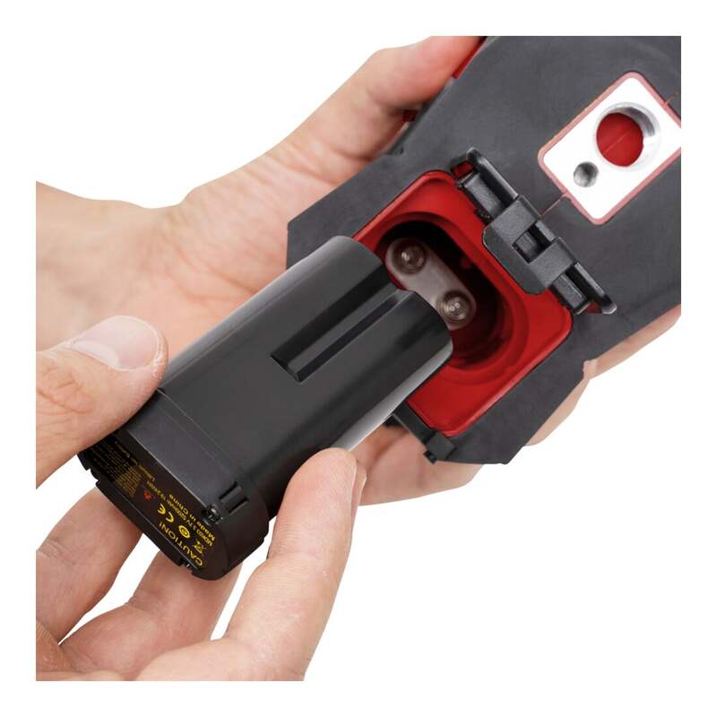 STIER Kreuzlinienlaser SKL 3x360° grün Nivelliergerät 50m IP65 im Koffer 774g - 4251709626664