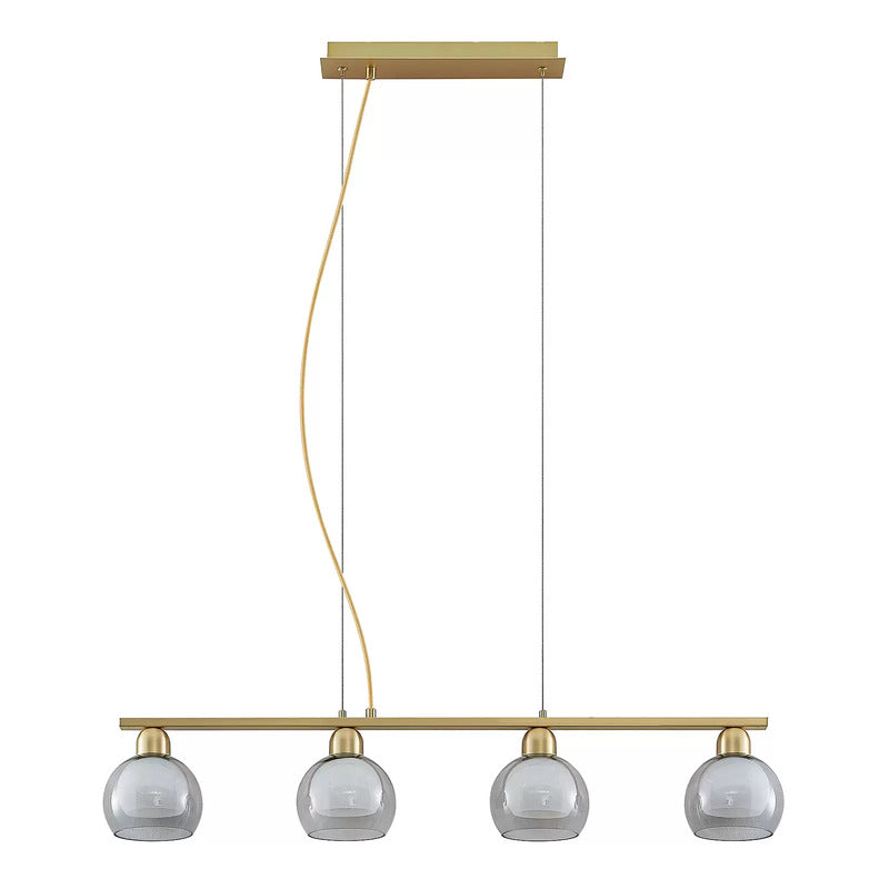 Lucande Mylah Hängelampe Pendelleuchte Deckenleuchte Lampe Leuchte Deckenlampe - 4251911730234