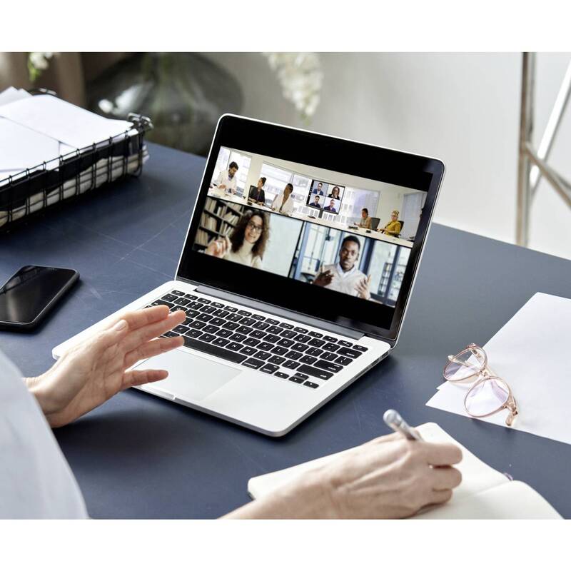 Renkforce RF-CC-800 360° Videokonferenz-System Full HD 1920 x 1080 Pixel 360° - 4064161227146